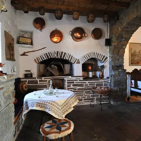 Holiday home Paros Traditional House