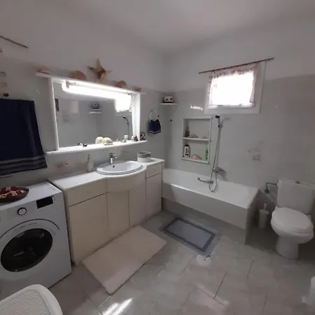 Paros Traditional House Holiday home