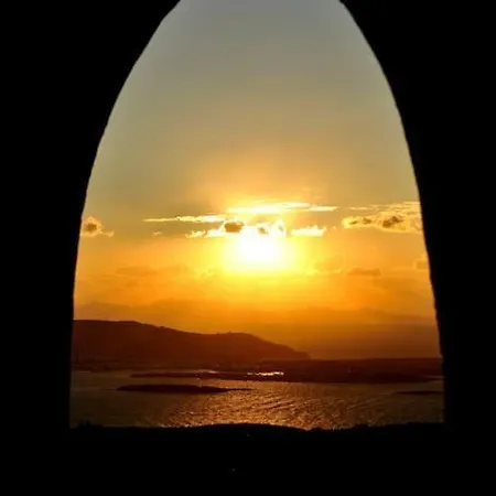 Paros Traditional House Holiday home *