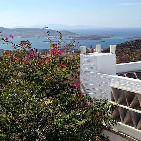 Paros Traditional House Holiday home