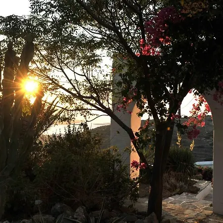 Paros Traditional House Σπίτι διακοπών *