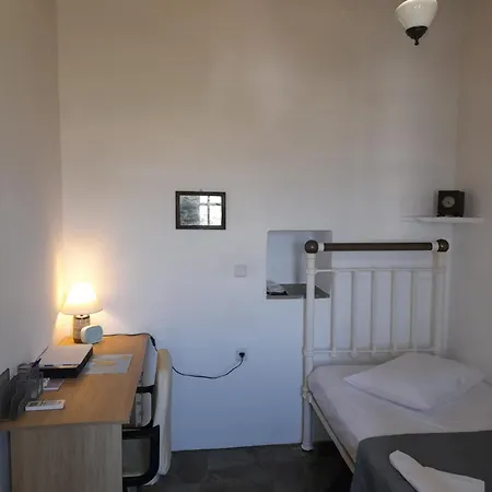 Holiday home Paros Traditional House