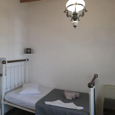 Holiday home Paros Traditional House *