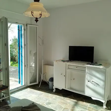 Paros Traditional House Holiday home
