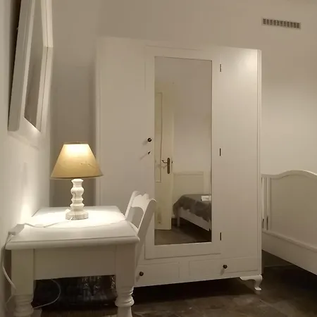 Holiday home Paros Traditional House *