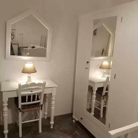 Holiday home Paros Traditional House Moni Christou Dasous