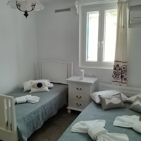 Holiday home Paros Traditional House