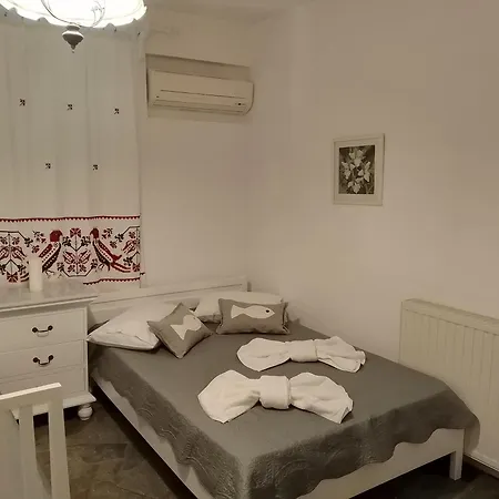 Holiday home Paros Traditional House *