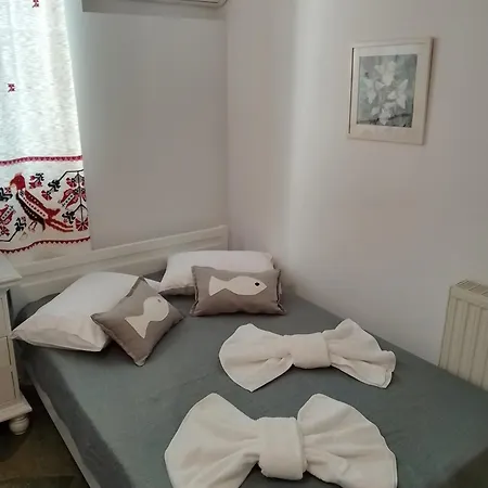 Paros Traditional House Holiday home Moni Christou Dasous
