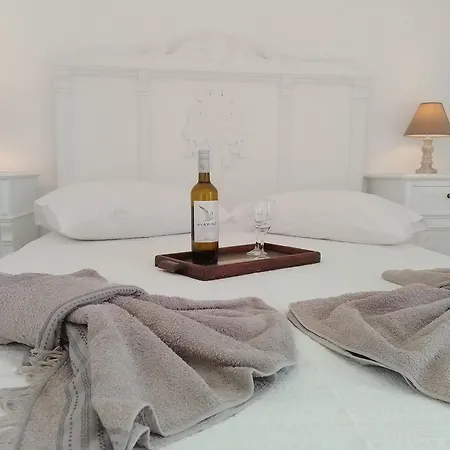 Paros Traditional House Holiday home